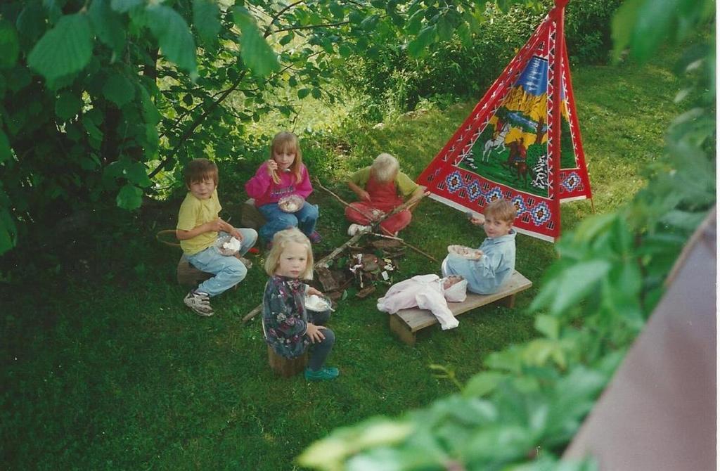 Ferienhof Bimesmeier Triftern Buitenkant foto